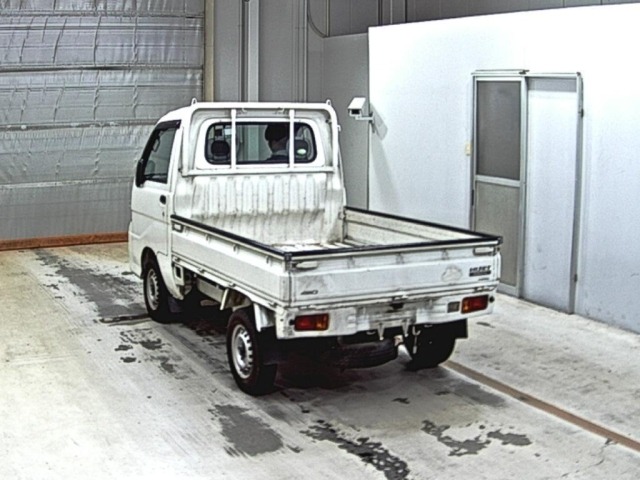 Daihatsu HIJET TRUCK 2009 8292364-1