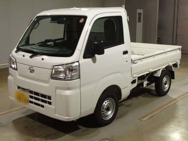 Daihatsu HIJET TRUCK 2025 8292365-0
