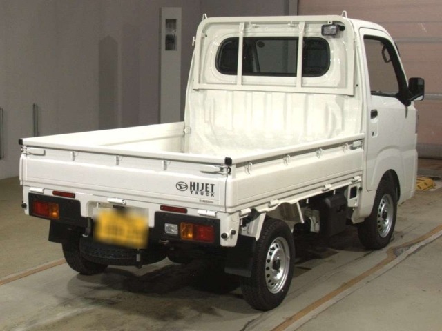 Daihatsu HIJET TRUCK 2025 8292365-1