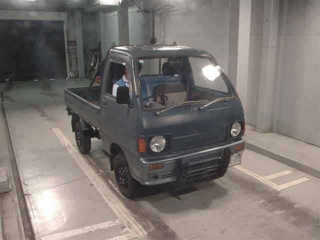 Daihatsu HIJET TRUCK 1989 8292366-0