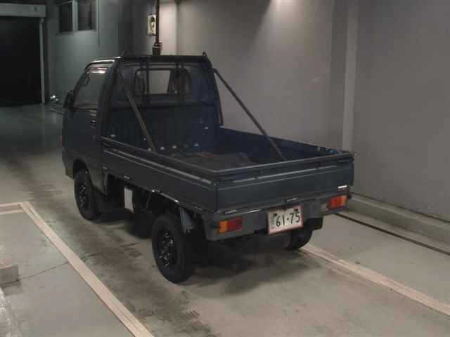 Daihatsu HIJET TRUCK 1989 8292366-1
