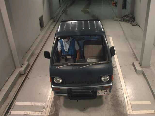 Daihatsu HIJET TRUCK 1989 8292366-6