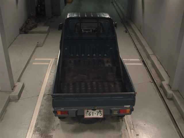 Daihatsu HIJET TRUCK 1989 8292366-7