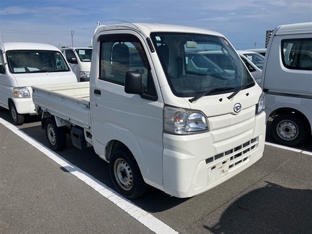 Daihatsu HIJET TRUCK 2018 8292373-0
