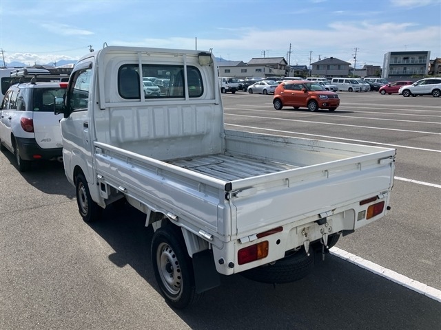 Daihatsu HIJET TRUCK 2018 8292373-1