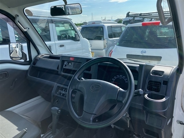 Daihatsu HIJET TRUCK 2018 8292373-3