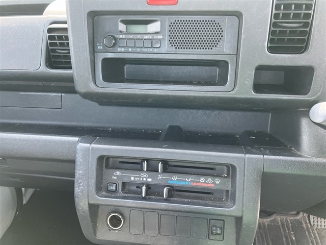 Daihatsu HIJET TRUCK 2018 8292373-4