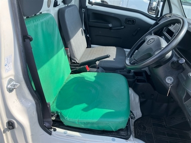 Daihatsu HIJET TRUCK 2018 8292373-5