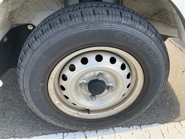 Daihatsu HIJET TRUCK 2018 8292373-6