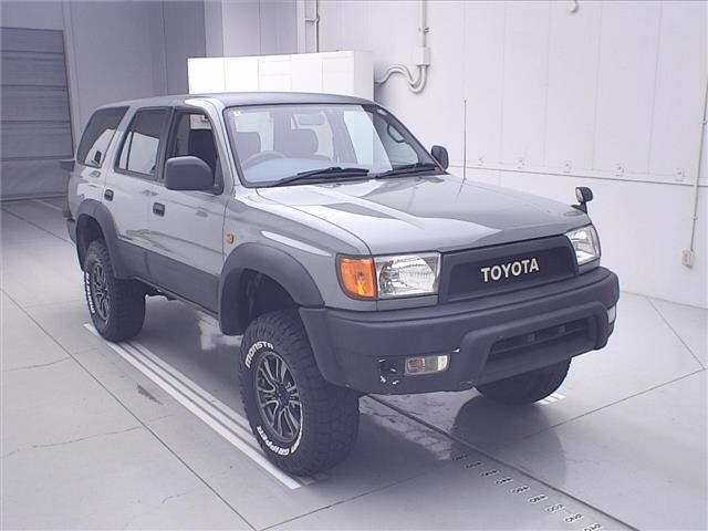 Toyota HILUX SURF 2000 8274387-0