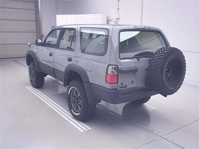 Toyota HILUX SURF 2000 8274387-1