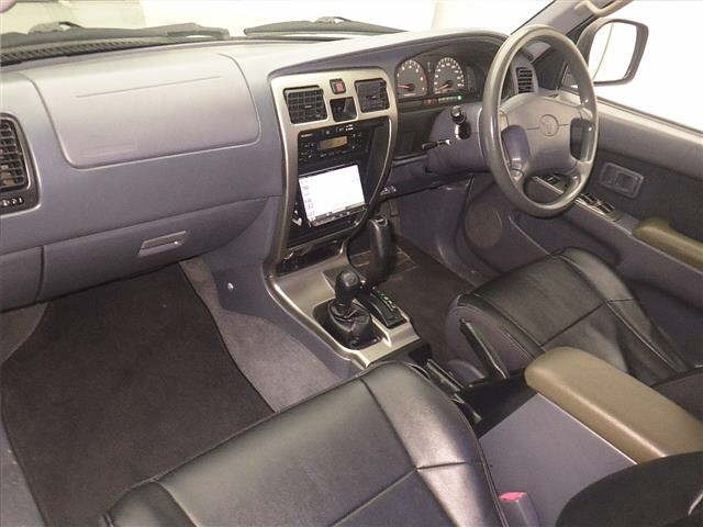 Toyota HILUX SURF 2000 8274387-4