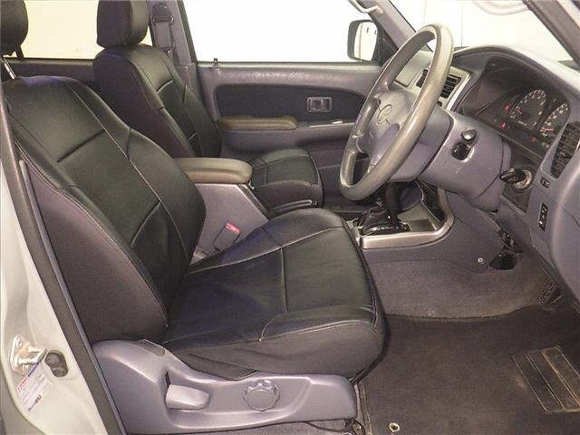 Toyota HILUX SURF 2000 8274387-5