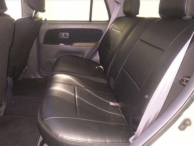 Toyota HILUX SURF 2000 8274387-7