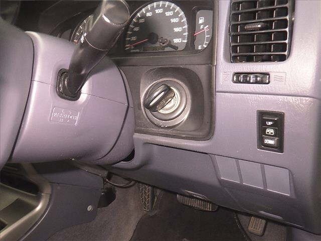 Toyota HILUX SURF 2000 8274387-8