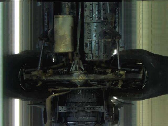 Toyota HILUX SURF 2000 8274387-9