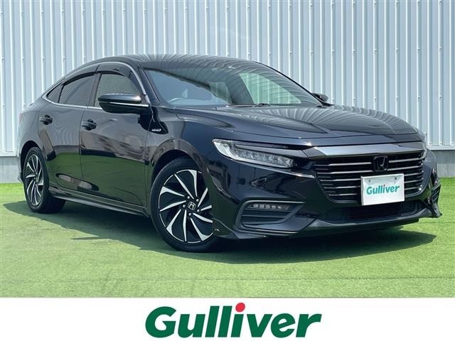 Honda INSIGHT 2018 8291357-0