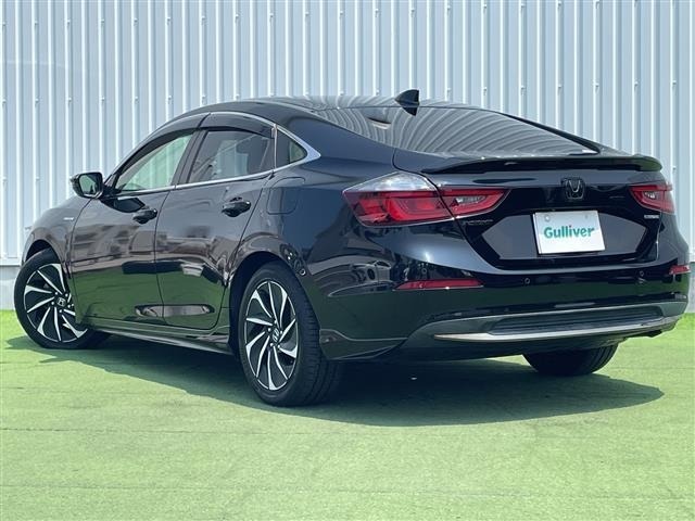 Honda INSIGHT 2018 8291357-13