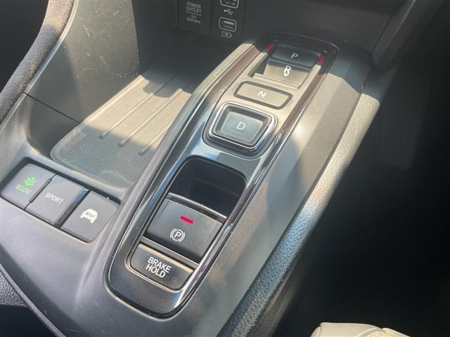 Honda INSIGHT 2018 8291357-20