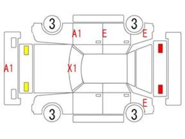 Honda INSIGHT 2018 8291357-23