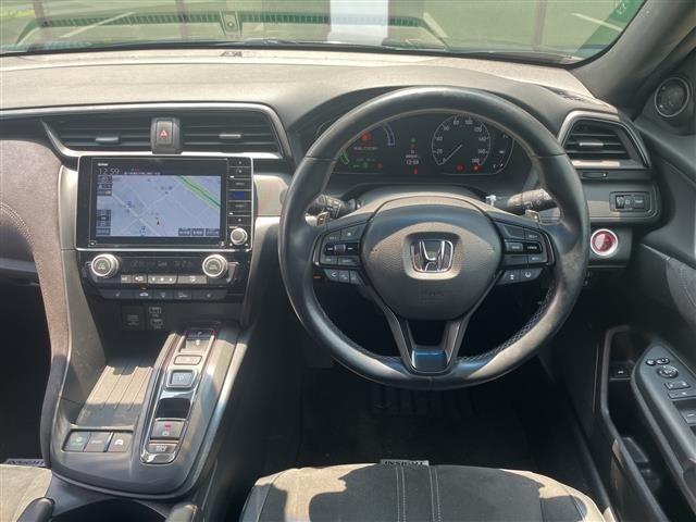 Honda INSIGHT 2018 8291357-7