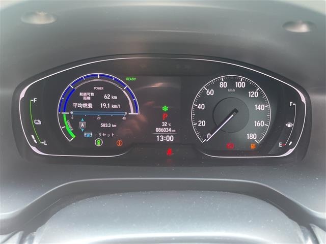 Honda INSIGHT 2018 8291357-8
