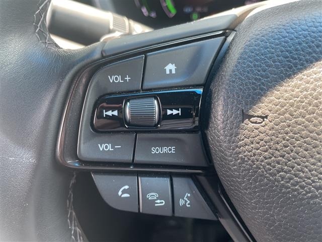 Honda INSIGHT 2018 8291357-9