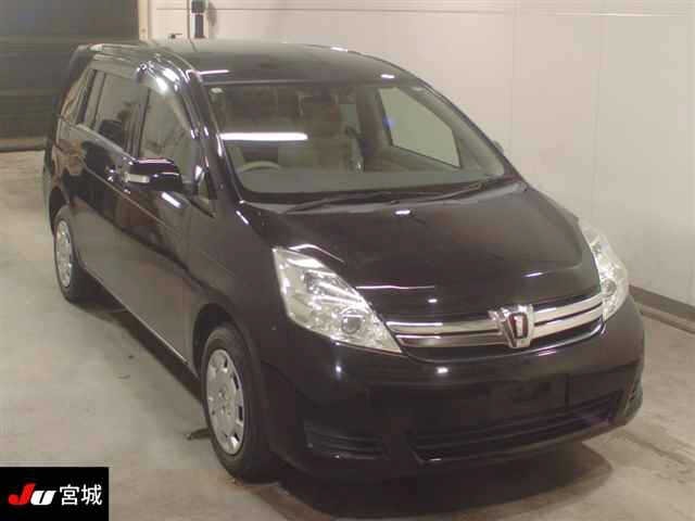 Toyota ISIS 2013 8291842-0
