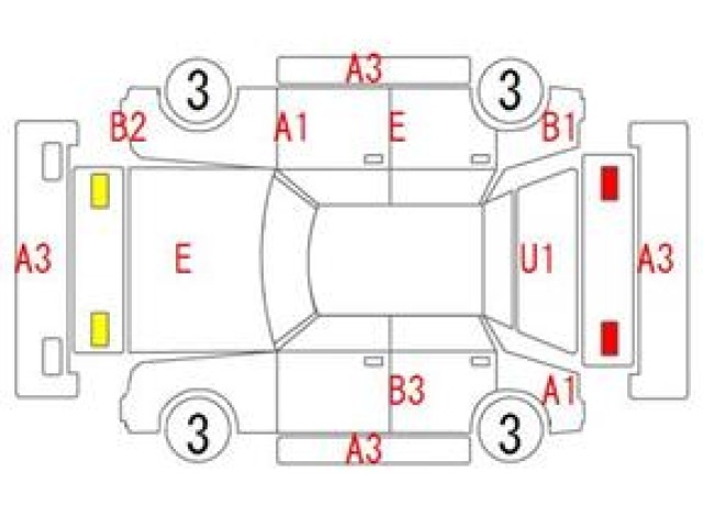 Toyota ISIS 2005 8291853-23