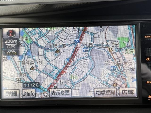 Toyota ISIS 2005 8291853-7