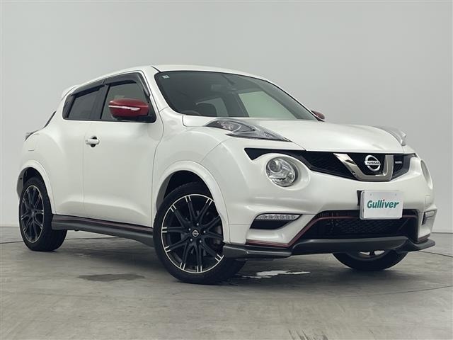 Nissan JUKE 2017 8291131-0
