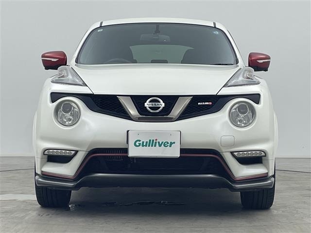 Nissan JUKE 2017 8291131-20