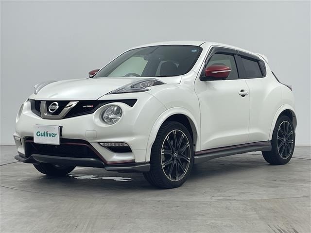Nissan JUKE 2017 8291131-22
