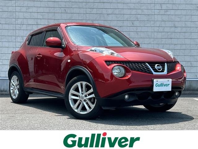 Nissan JUKE 2011 8291136-0