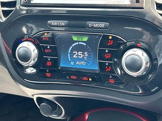 Nissan JUKE 2011 8291136-1