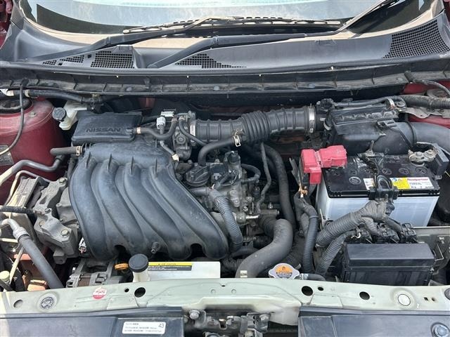 Nissan JUKE 2011 8291136-14