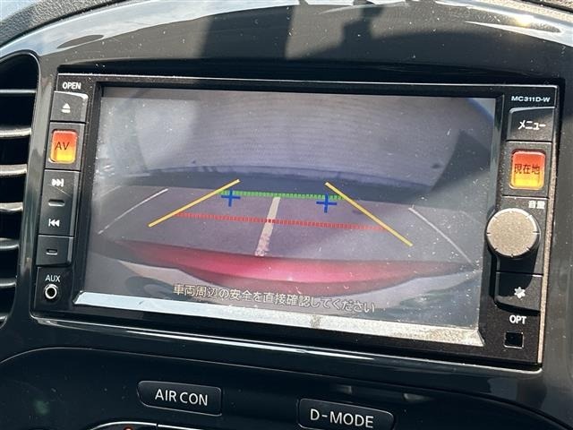 Nissan JUKE 2011 8291136-15