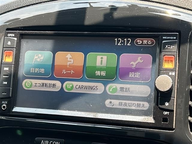 Nissan JUKE 2011 8291136-21