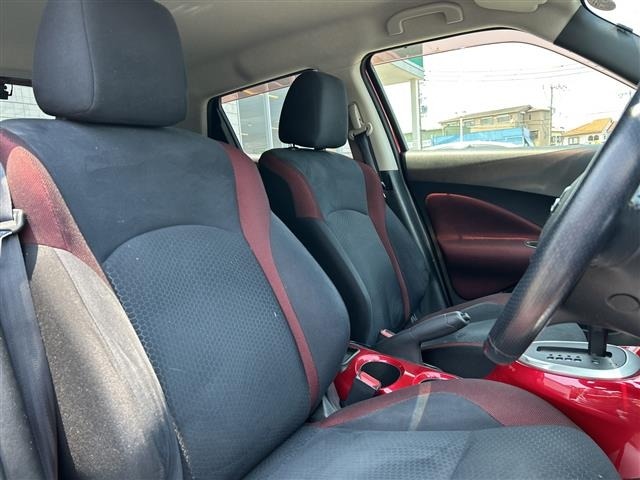Nissan JUKE 2011 8291136-6