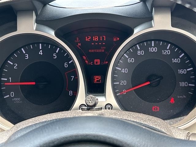 Nissan JUKE 2011 8291136-8