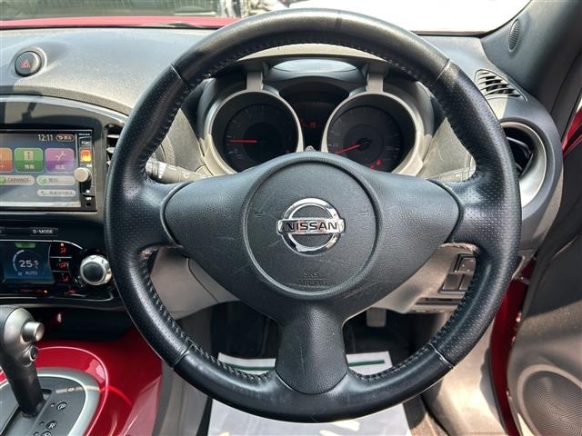 Nissan JUKE 2011 8291136-9