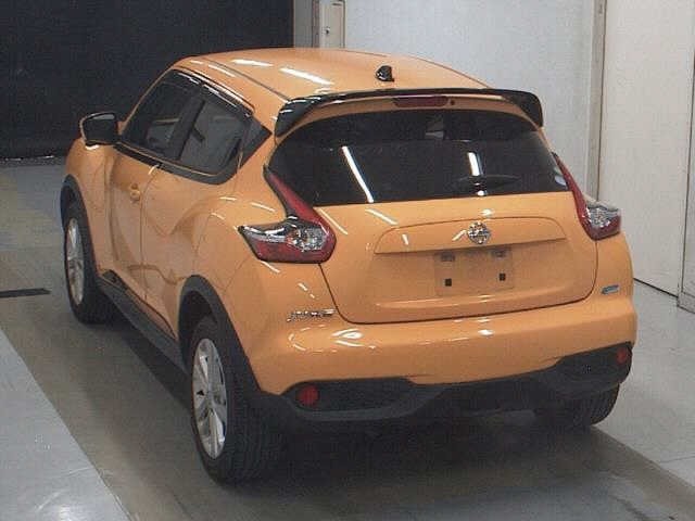 Nissan JUKE 2016 8291171-1