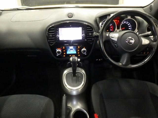 Nissan JUKE 2016 8291171-3