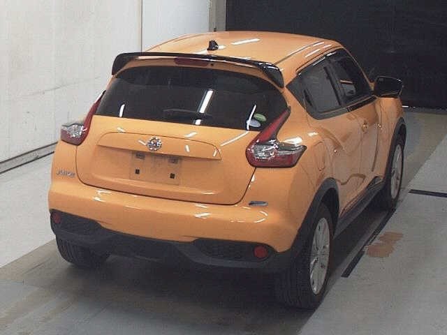 Nissan JUKE 2016 8291171-5