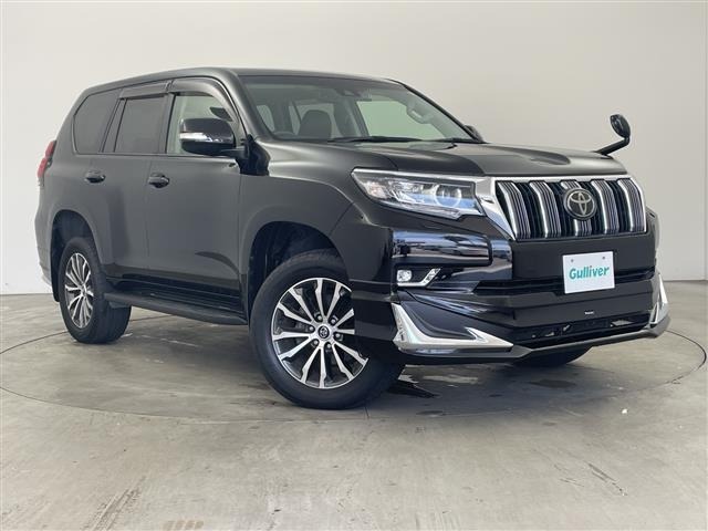 Toyota LAND CRUISER PRADO 2019 8292313-0