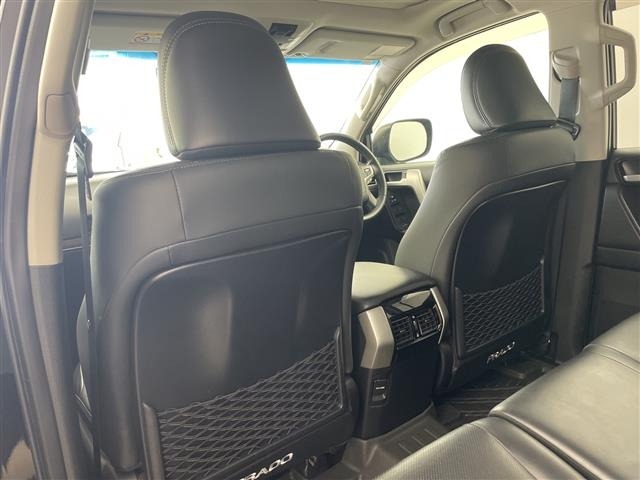 Toyota LAND CRUISER PRADO 2019 8292313-10