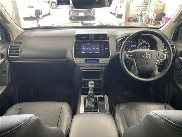 Toyota LAND CRUISER PRADO 2019 8292313-14