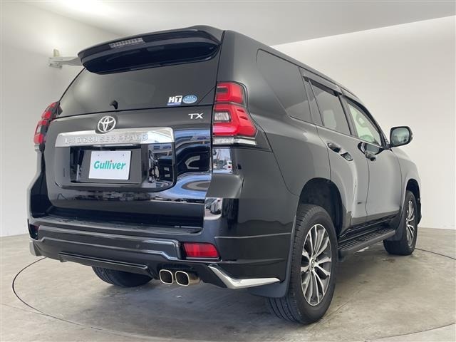 Toyota LAND CRUISER PRADO 2019 8292313-16