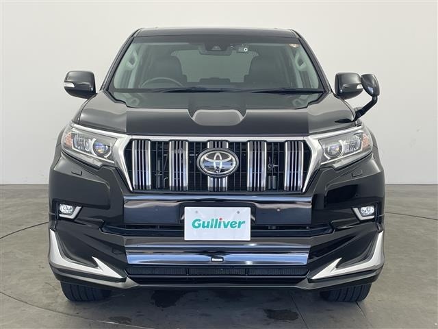 Toyota LAND CRUISER PRADO 2019 8292313-17