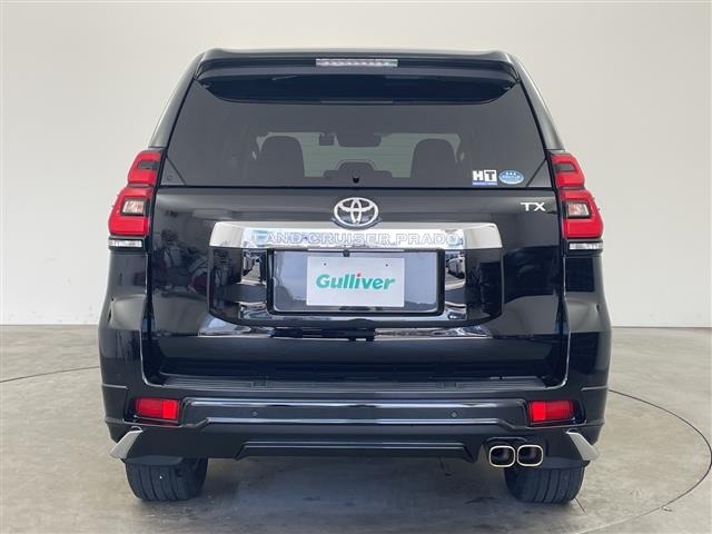 Toyota LAND CRUISER PRADO 2019 8292313-18